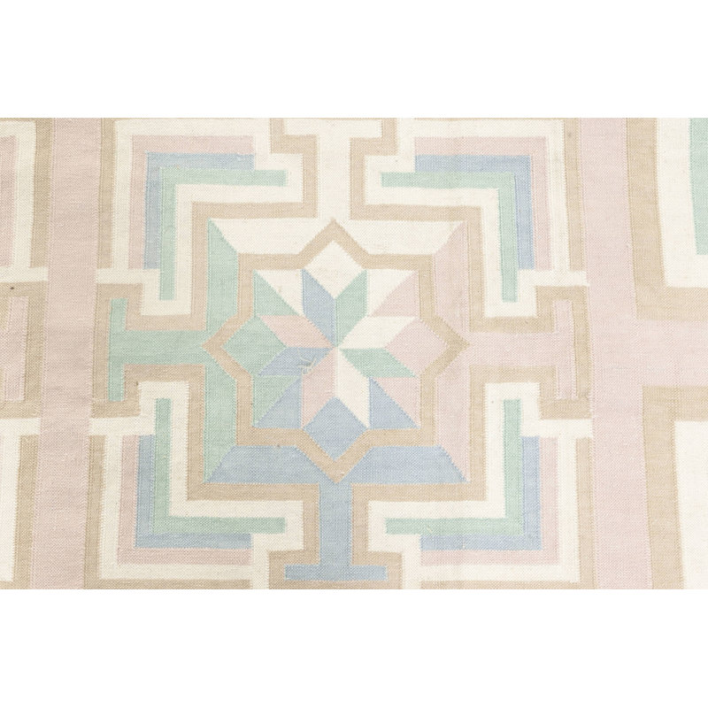 One-of-a-Kind Rectangle 7'10" X 8'10" Area Rug