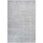 Area Rug in Black/Light Gray-150034043