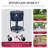 Sunjoy 60 Quart Rooling Ice Chest Cooler Cart, Portable Patio Party Bar Drink Cooler Cart, Beverage Bar with Bottle Opener and Shelf-113472294