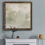 «Warm Clouds Abstract II», toile encadrée de qualité supérieure - prête à être accrochée-1138980772-1138980769