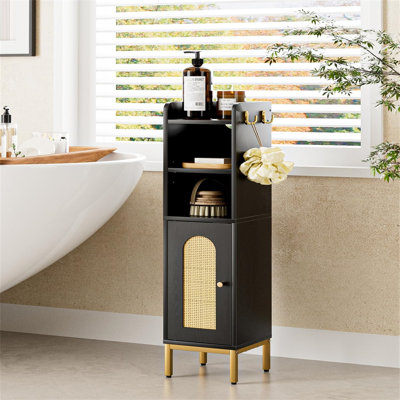 Linen Cabinet
