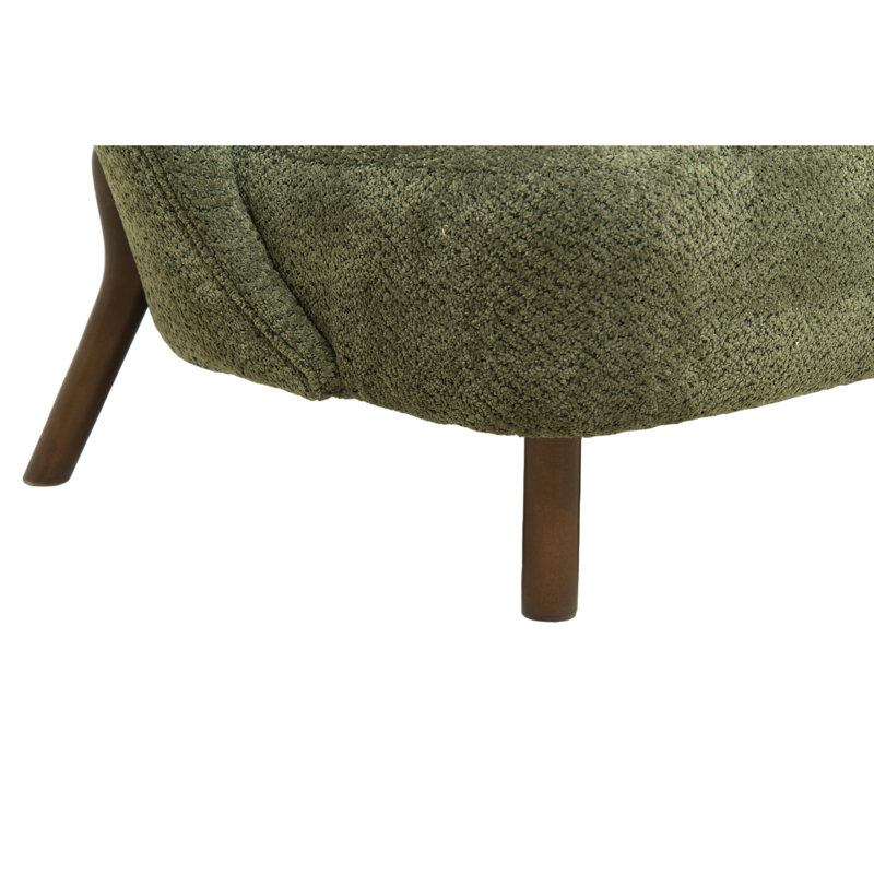 Causeuse Sloane, Vert olive