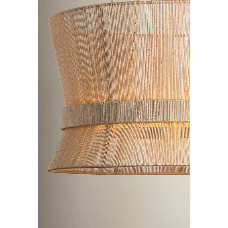 Parkchester Pendant