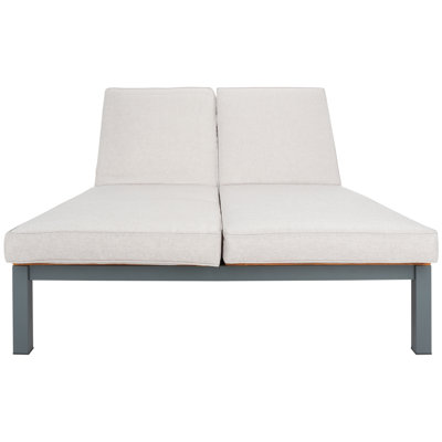 Outdoor Lounge Chair