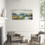 Undulating Vista Painting by Jennifer Hollack Raboin-39774316-39774317