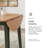 Malkin Dining Drop Leaf Table-99374611