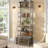 Schlueter Storage Bookcase-31045466