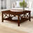 Rossitano Solid Wood Single Coffee Table-1979252820-1965773234