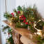 Briag 495cm LED 100 - Bulb Fairy String Light