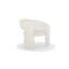 Fauteuil Chihoko Montie