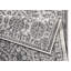 Curacao Flatweave Grey Rug-25281550
