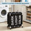 Plastic Laundry Basket