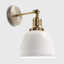 Harman Armed Sconce-40249121-40249120