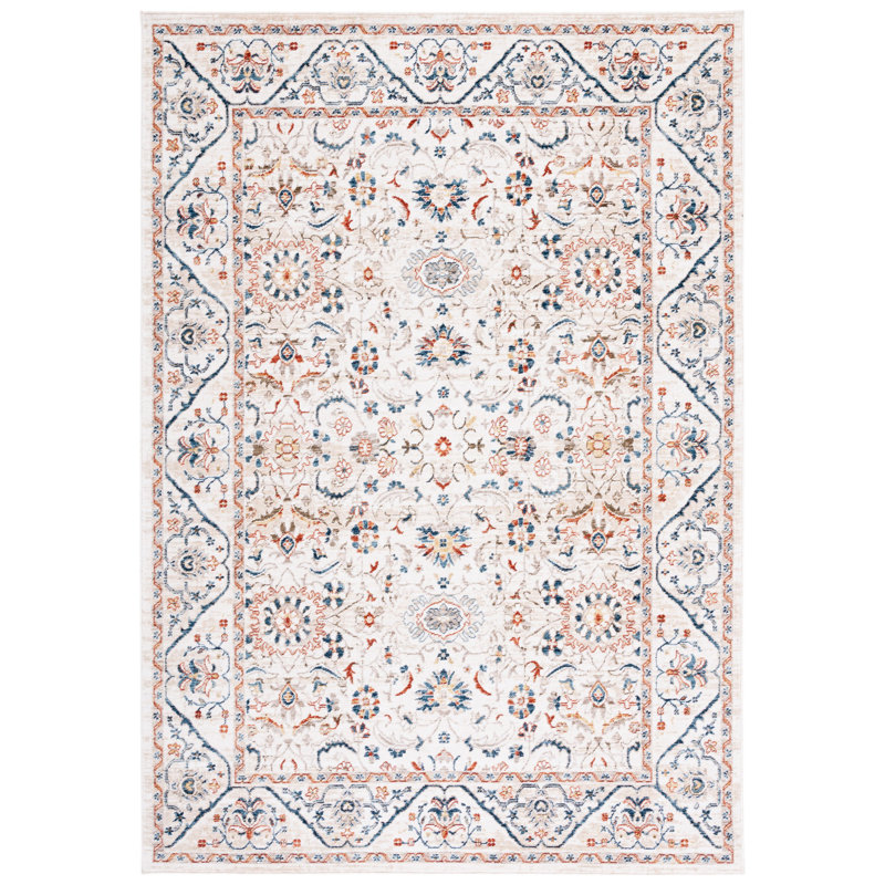Tapis oriental Franzella Olympia Performance, Rectangle 7 pi 9 po x 10 pi 5 po