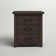 25'' W Solid Wood Nightstand