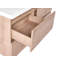 Single Bathroom Vanity with Basin-1868903434