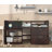 Evren Kids Twin Loft Bed-1010261166
