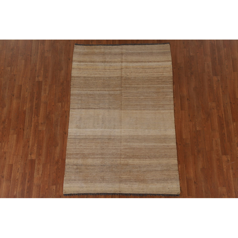 Wool Indoor Rug