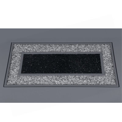 ARIYA DARK BAR TABLE