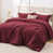 Burgundy is out of stock