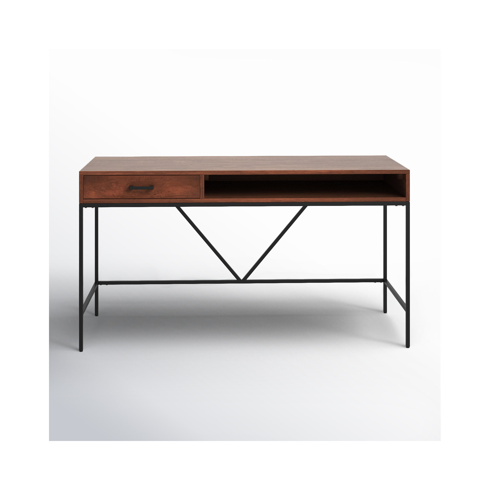Ivywood Writing Desk, Walnut