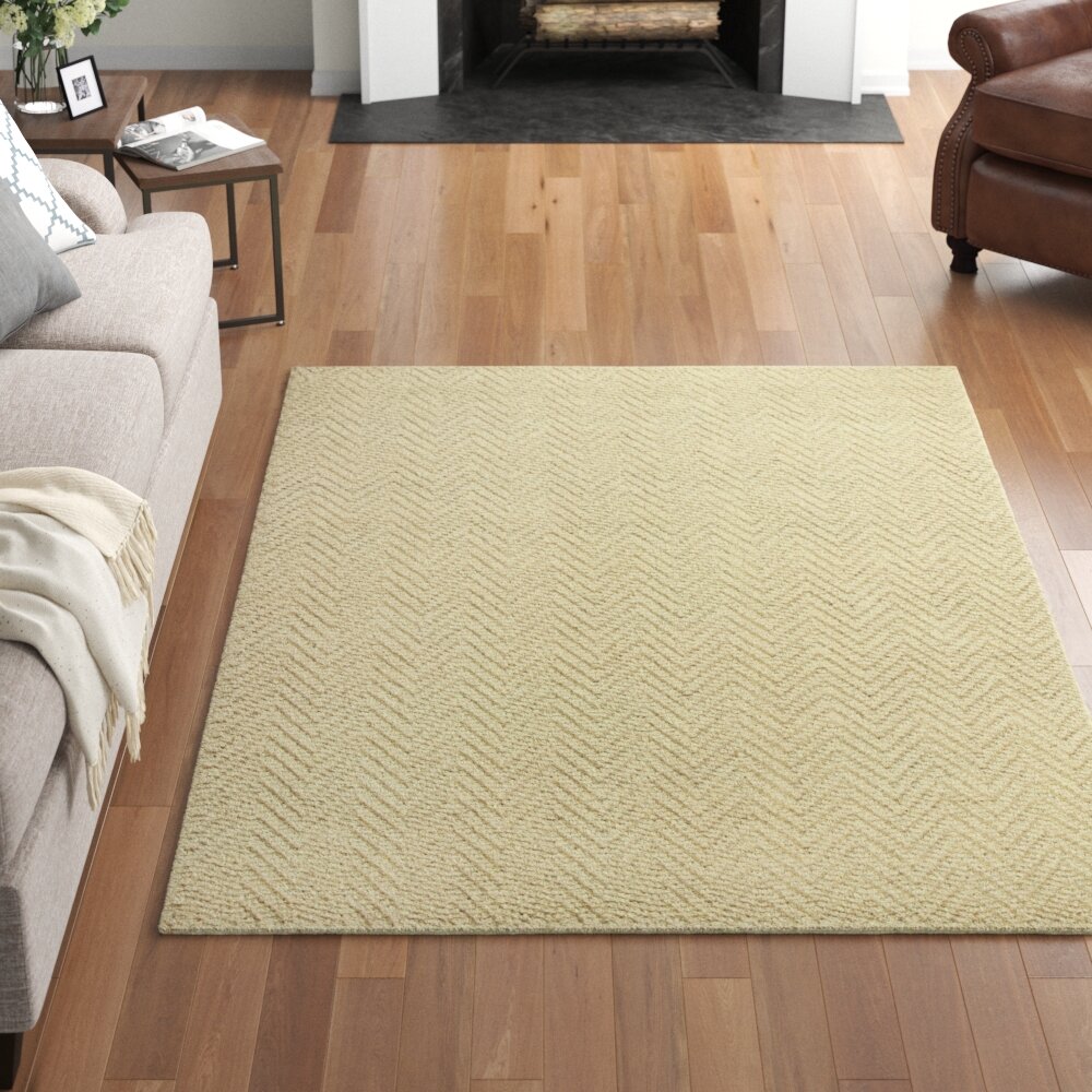 Beachcrest Home Helton Farmhouse Handmade Flatweave Jute/Cotton Beige Rug &  Reviews - Wayfair Canada