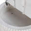 Norwood 40" Round Coffee Table-885040891