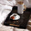 Corde White Tea Cup
