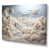 Toile tendue
