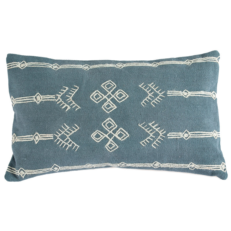 Coussin en fibre ARYA