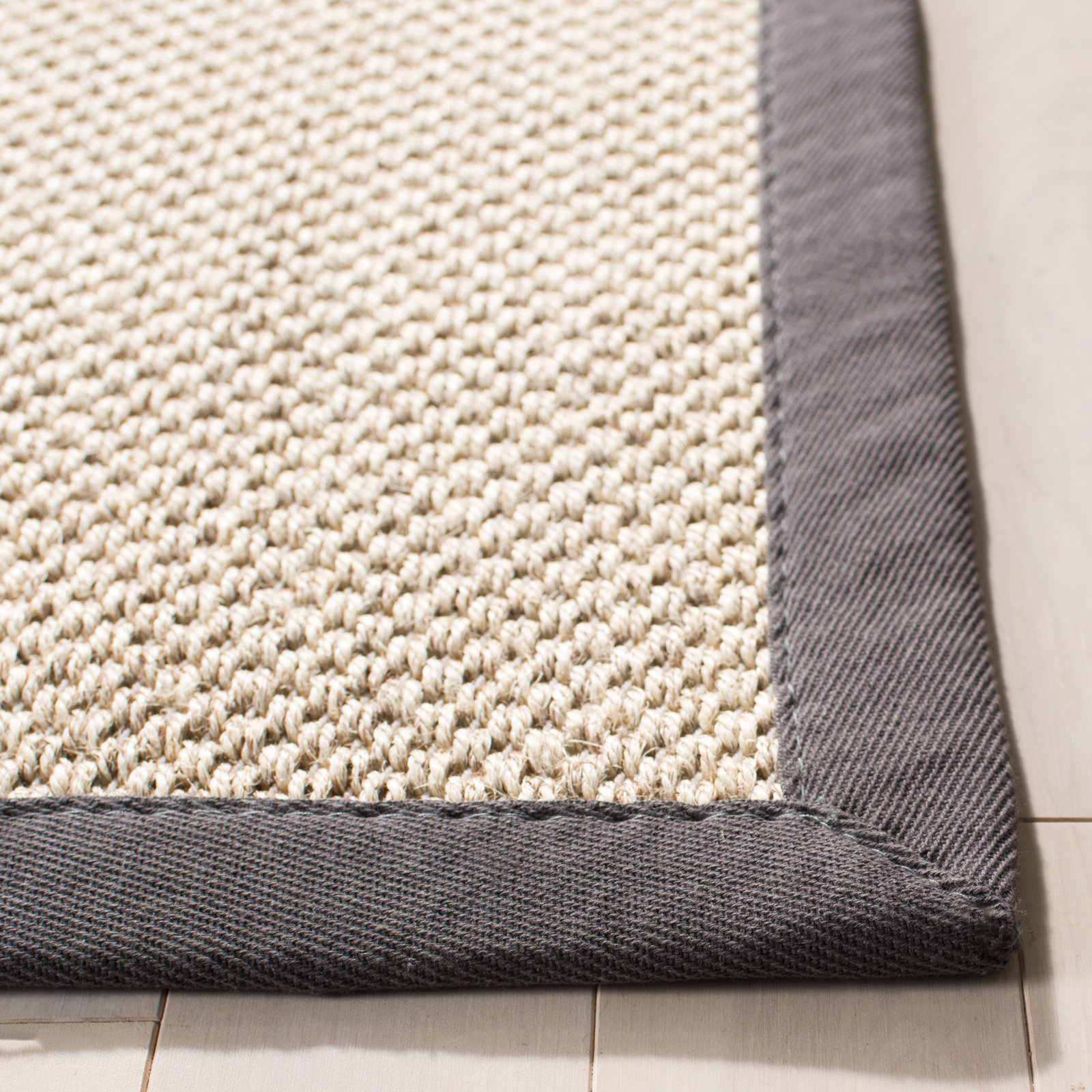 Crissi Jute / Sisal Rug, Rectangle 10' x 14'