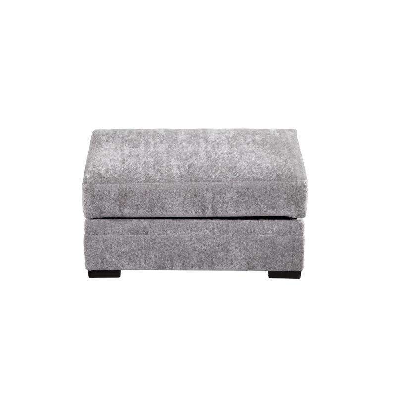 Upholstered Ottoman