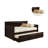 Kohn Daybed