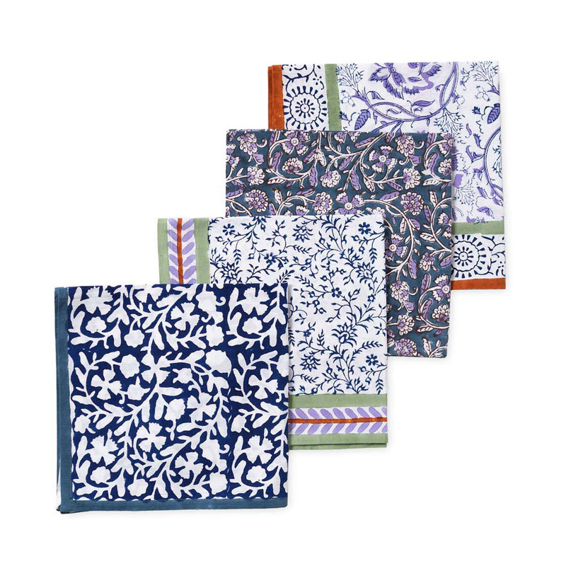 Serviette 100% coton