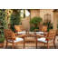 Kwila Outdoor Lounge Chair