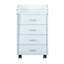 Pronti 4 Drawer Filing Cabinet-25437368