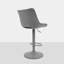 Tabourets de bar pivotants-104411184