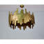 Lustre tambour clair, lampe à suspension-86847822-86847830