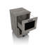 Classeur vertical 2 tiroirs Hudson