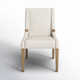 Annie Upholstered Dining Chair