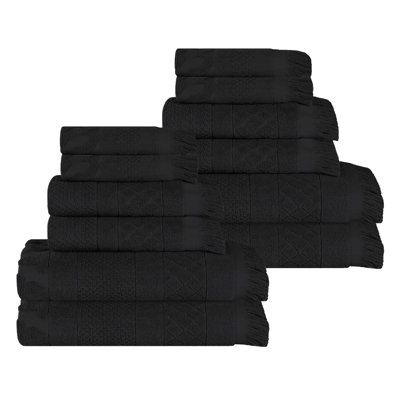 Serviette de bain Rolla
