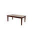 Table de salle à manger rectangulaire