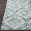 Damask Area Rug-1371665194
