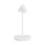 Doppia Short Accent Rechargeable Table Lamp-1569773047