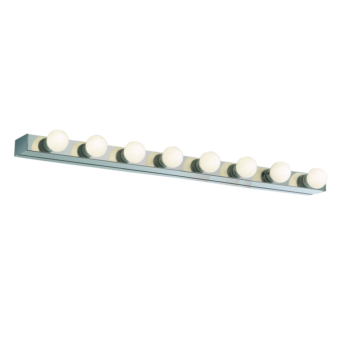 Kittle 8 Light Wall Lamp