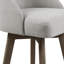 Tabouret de bar avec siège pivotant-958987185