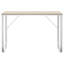 Schuldt 110Cm W Rectangle Writing Desk-1162592729