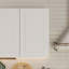 Armoire murale de cuisine standard l 12 po x P 12 po x H 36 po prête à assembler Casainc-125386903-125386909