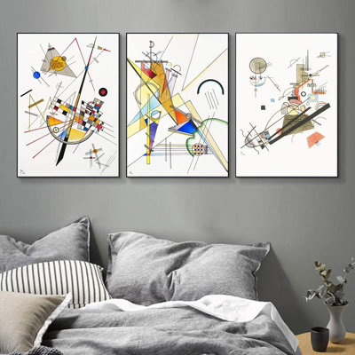 3 - Pieces