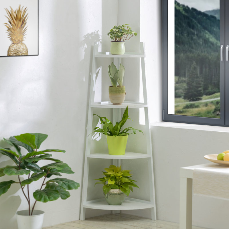 Support pour plante Gemikle